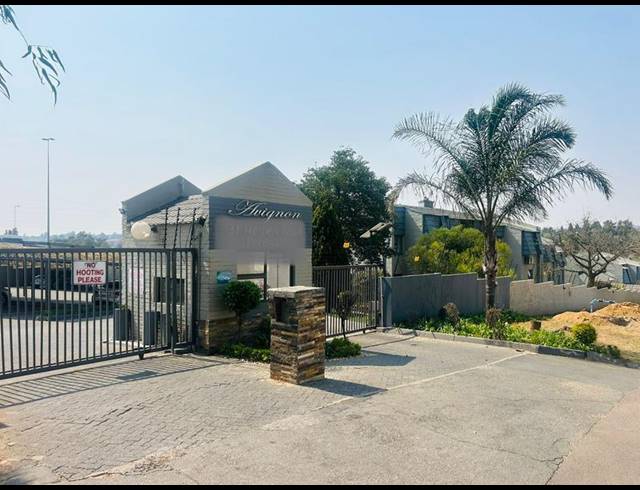 2 BEDROOM PROPERTY TO RENT IN BRYANSTON